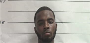 Glenn Lasalle, - Orleans Parish County, LA 